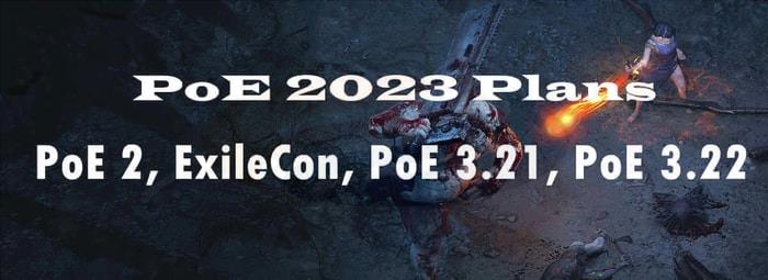 poe 2023 plans